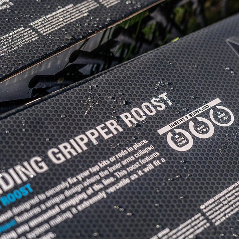 Preston Innovations Extending Gripper Roost